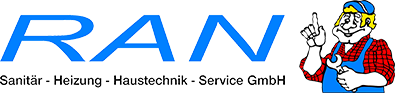 Logo RAN